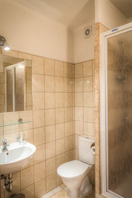 Penzion U Dracice Hotel Nová Bystřice Kültér fotó