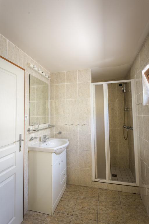 Penzion U Dracice Hotel Nová Bystřice Kültér fotó